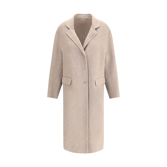 Ermanno Scervino Wollmantel