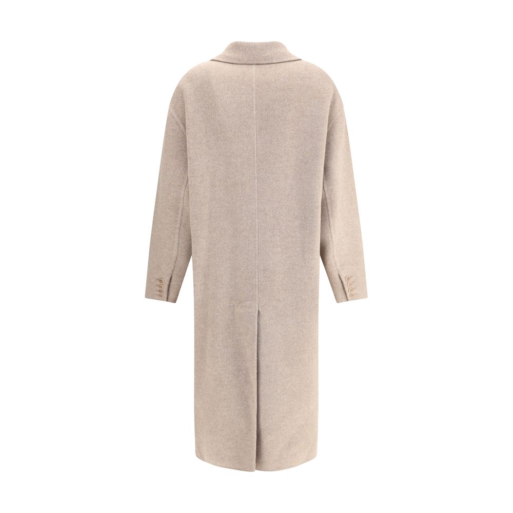 Ermanno Scervino Wollmantel