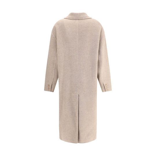 Ermanno Scervino Wollmantel