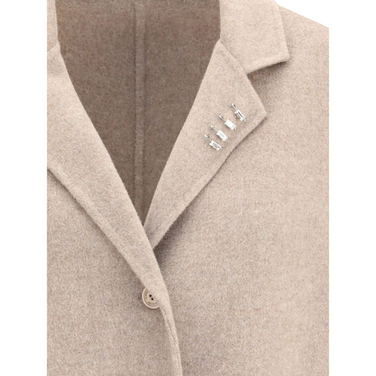 Ermanno Scervino Wollmantel