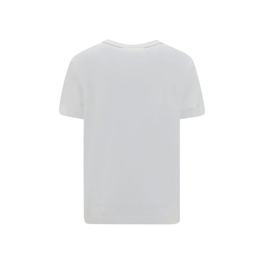 Brunello Cucinelli Monochromes T-Shirt