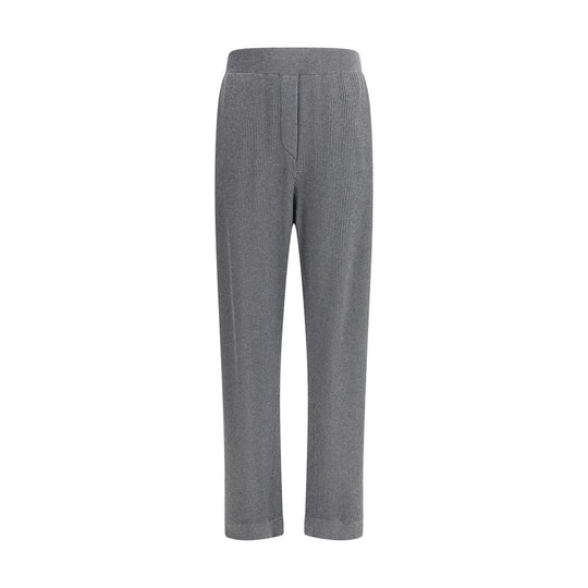 Brunello Cucinelli Strickhosen