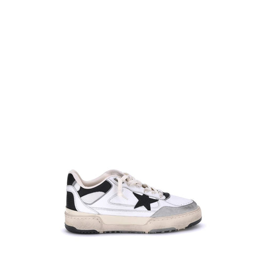 Golden Goose Vierzig2 Turnschuhe