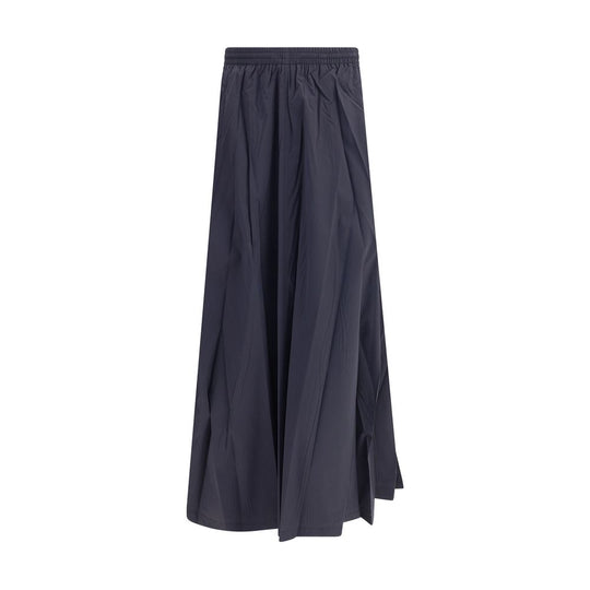 Balenciaga Ausgestellter Rock
