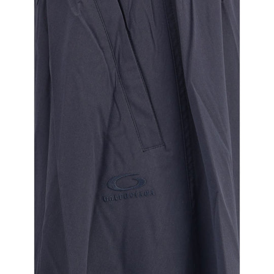 Balenciaga Ausgestellter Rock