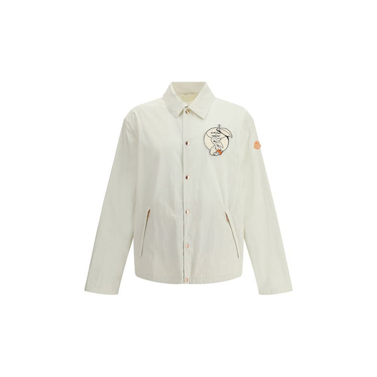 Moncler x Donald Glover Moncler x Gilga Farm von Donald Glover Satsuma Shirt Jacke