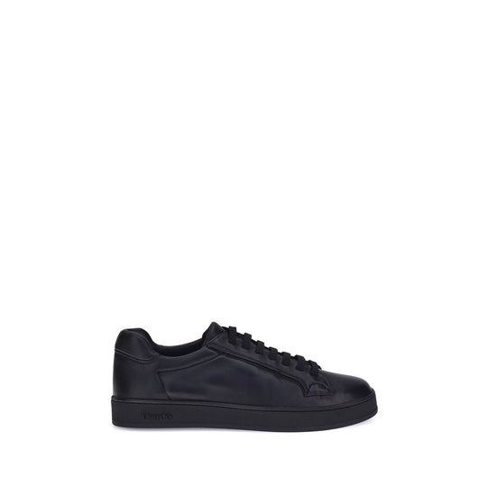 Church's Turnschuhe aus Leder