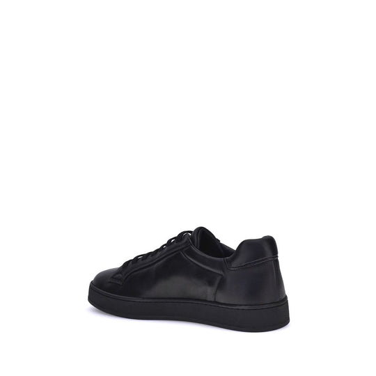 Church's Turnschuhe aus Leder