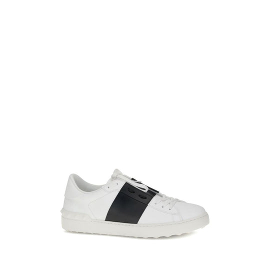 Valentino Garavani Offene Turnschuhe