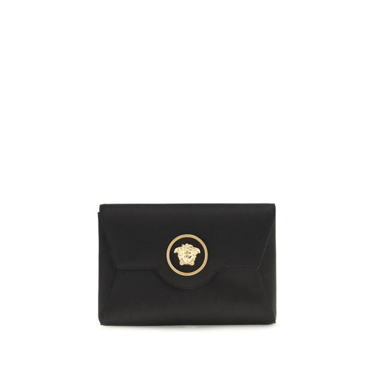 Versace La Medusa Umhängetasche