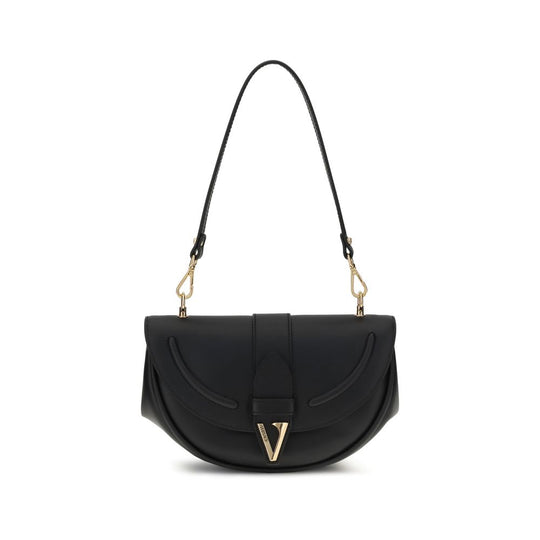 Versace Medium Virtus Umhängetasche