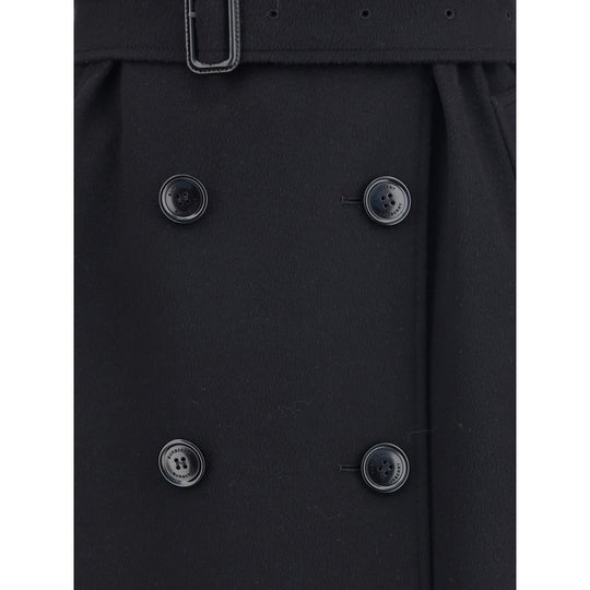 Burberry Kensington-Mantel