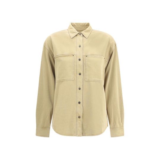 Marant Etoile Jersey-Shirt