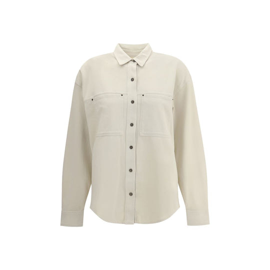 Marant Etoile Jersey-Shirt