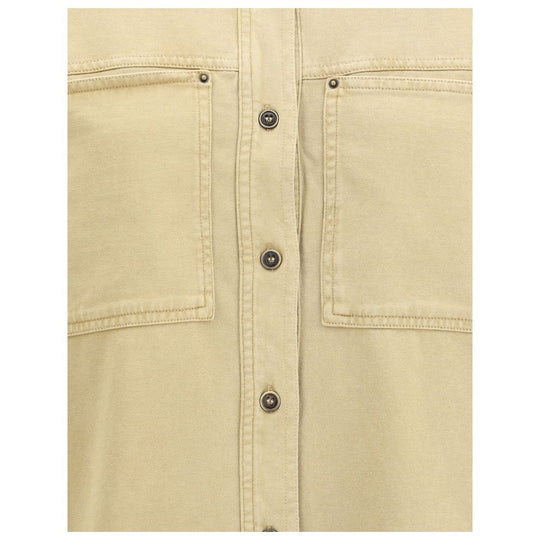 Marant Etoile Jersey-Shirt