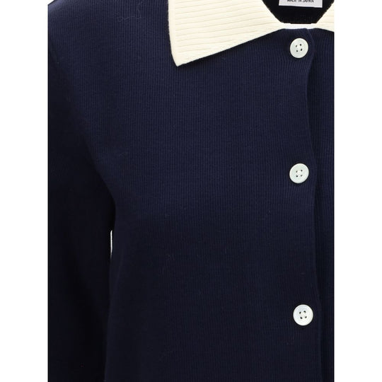 Thom Browne Kurzes Polokleid