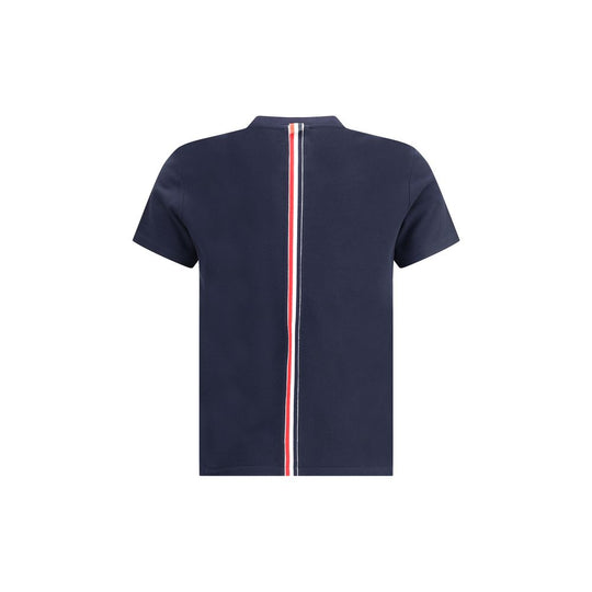 Thom Browne T-Shirt mit kultigen Bands