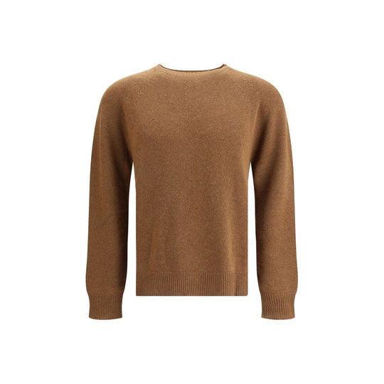 Jil Sander Nahtloser Pullover
