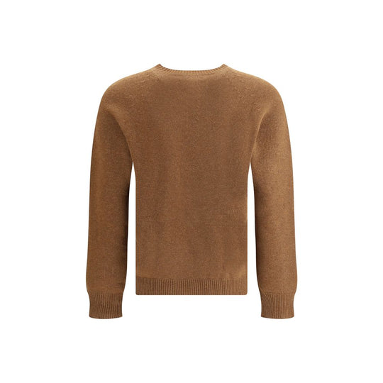 Jil Sander Nahtloser Pullover