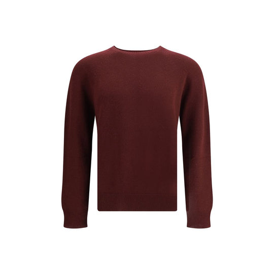 Jil Sander Nahtloser Pullover