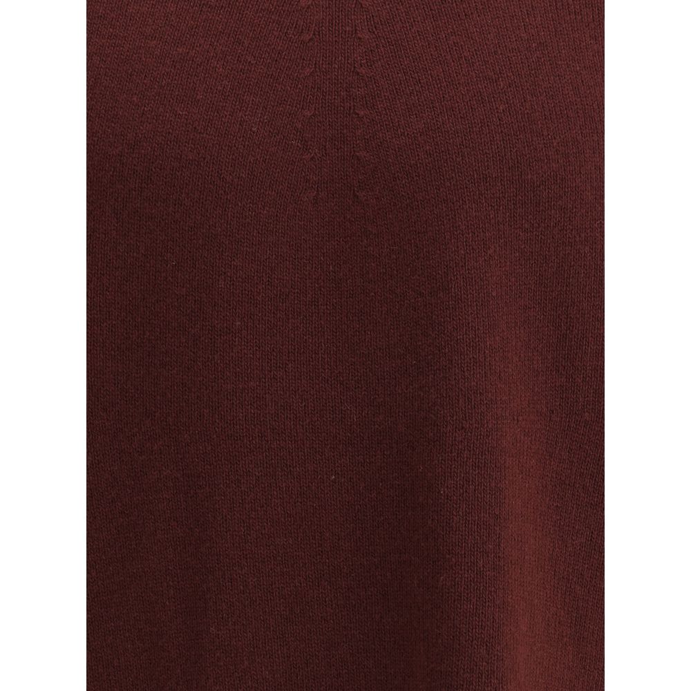 Jil Sander Nahtloser Pullover