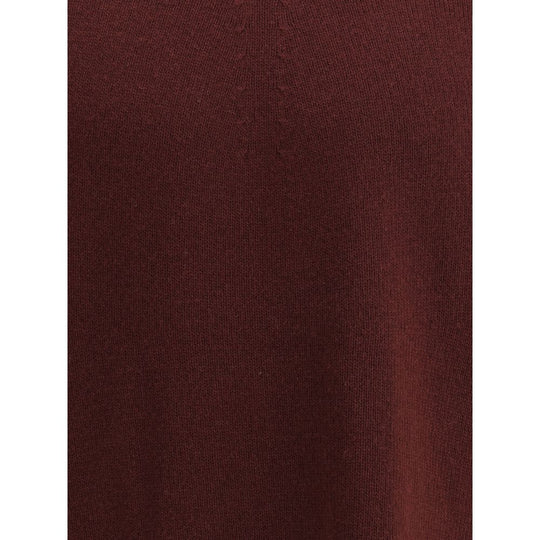 Jil Sander Nahtloser Pullover