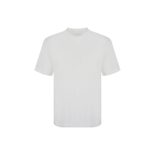 Y-3 Baumwoll-T-Shirt