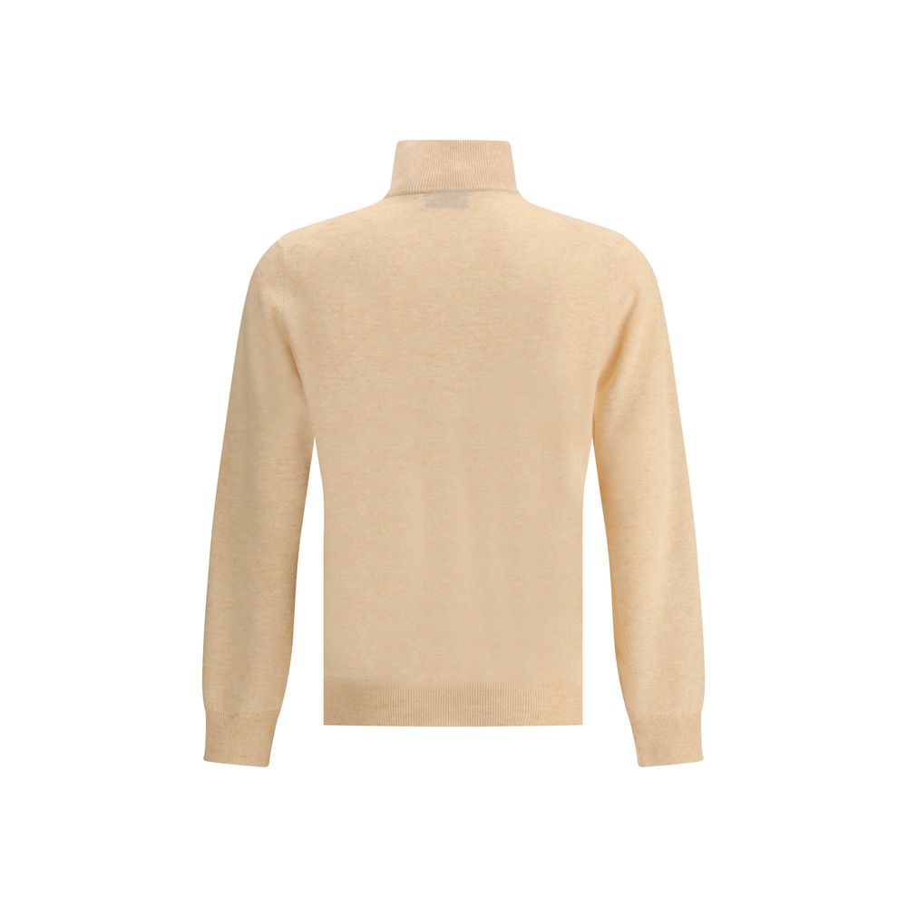 Brunello Cucinelli Kaschmir-Pullover