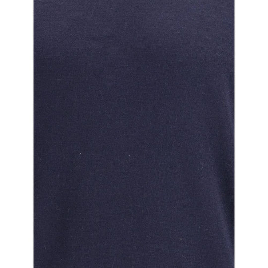 Brunello Cucinelli Rollkragenpullover aus Wolle