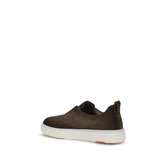 Santoni Slip-on Turnschuhe