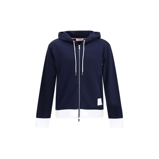 Thom Browne Baumwoll-Kapuzenpulli