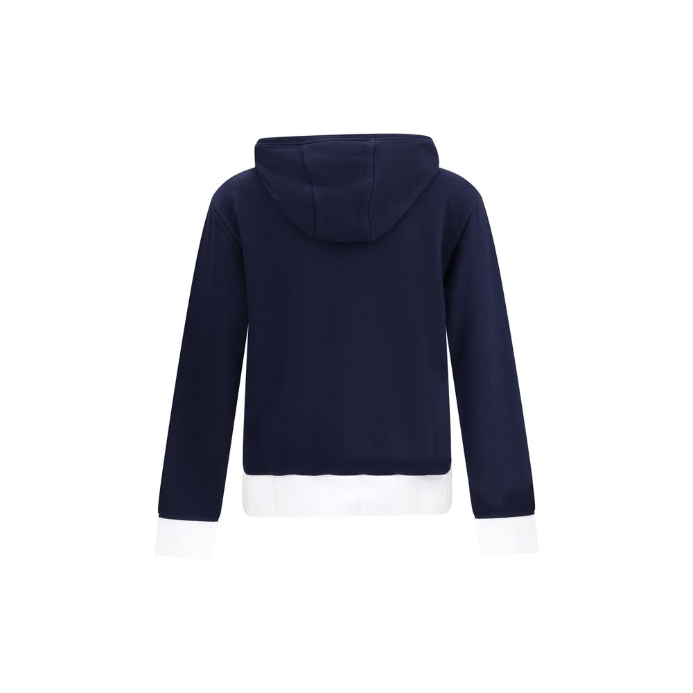 Thom Browne Baumwoll-Kapuzenpulli