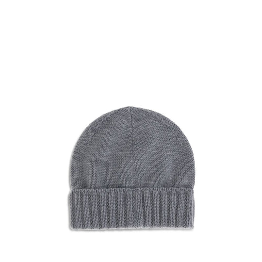 Kiton Wollmütze Mütze