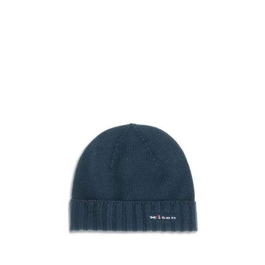 Kiton Wollmütze Mütze