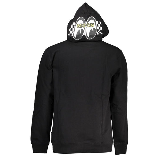 Vans Schwarzer Baumwollpullover