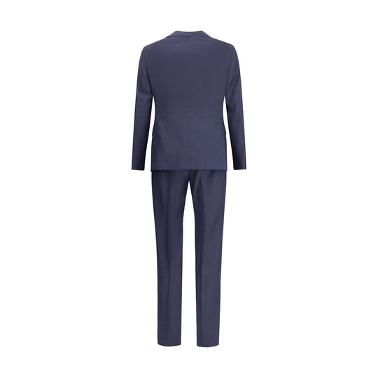 ZEGNA Wollanzug