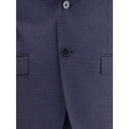 ZEGNA Wollanzug