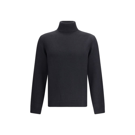 Roberto Collina Rollkragenpullover