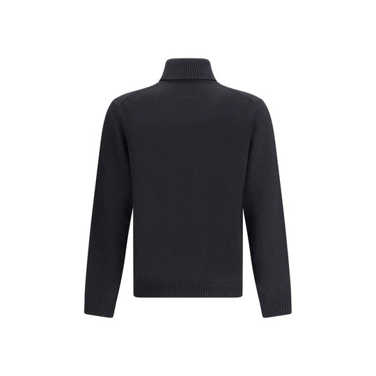 Roberto Collina Rollkragenpullover
