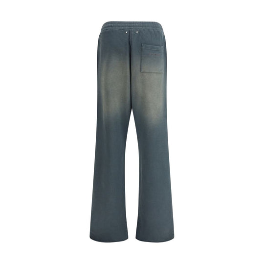 Golden Goose Sweatpants mit schattiertem Design