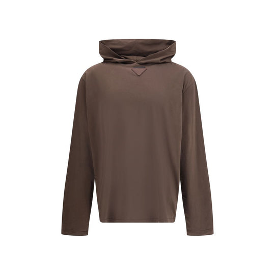 Prada Leichter Hoodie