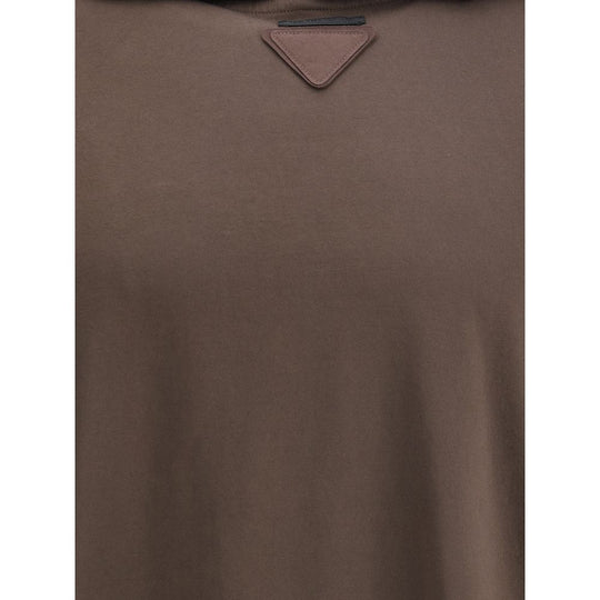 Prada Leichter Hoodie