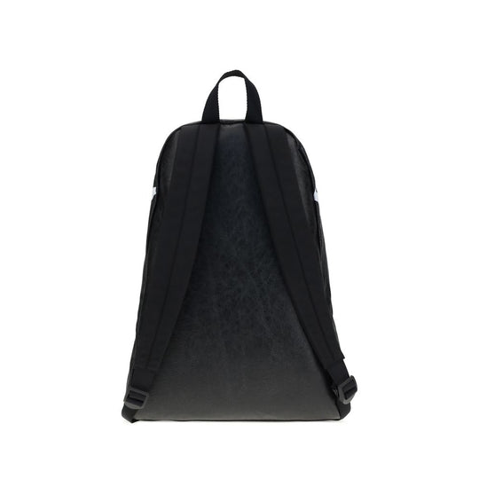 Balenciaga Crinkle-Effekt-Rucksack