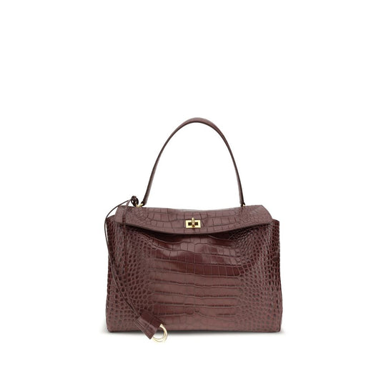 Balenciaga Rodeo Medium Handtasche