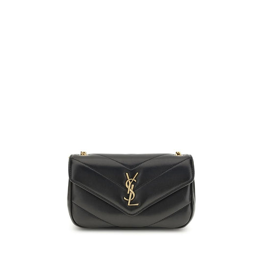 Saint Laurent Lou Lou Umhängetasche
