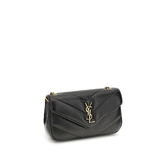 Saint Laurent Lou Lou Umhängetasche