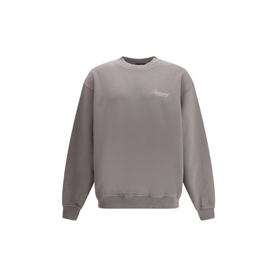 Represent Logo-Sweatshirt