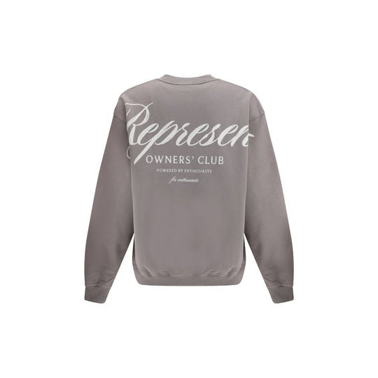 Represent Logo-Sweatshirt
