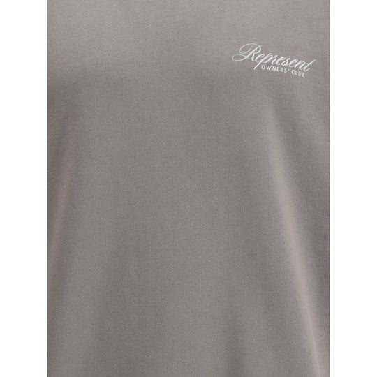 Represent Logo-Sweatshirt