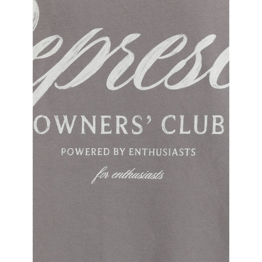 Represent Logo-Sweatshirt
